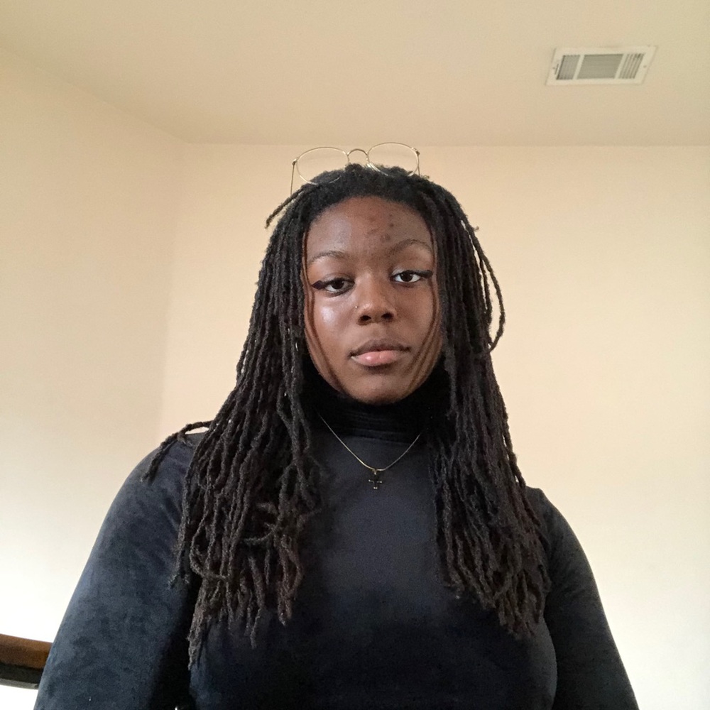 Meet your Posher, Mitchen